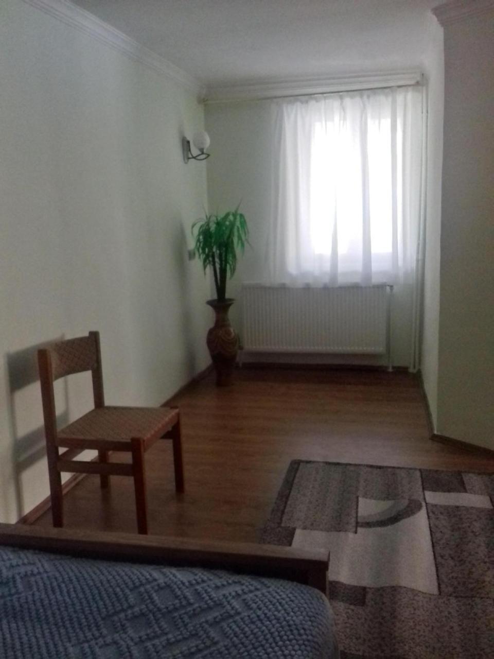 Mti House Hotel Kvesheti Bagian luar foto